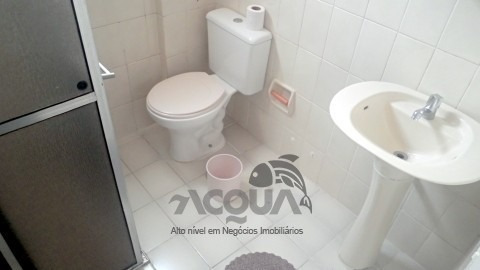 Imagem 6 de 8 de Apartamento 2 Dormitórios 1 Vaga, Enseada - 1060-1