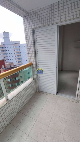 Imagem 20 de 30 de Apart 2 Dorms, Vista Mar, Caiçara, Jga604 - Vjga604