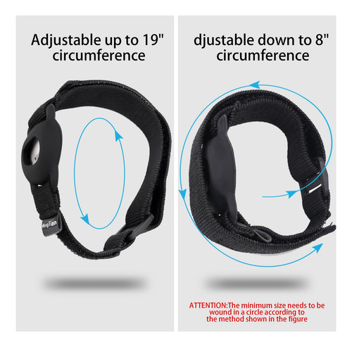 Brazalete Mingtiano Para Dexcom G7, Cgm Continua Glucose Del