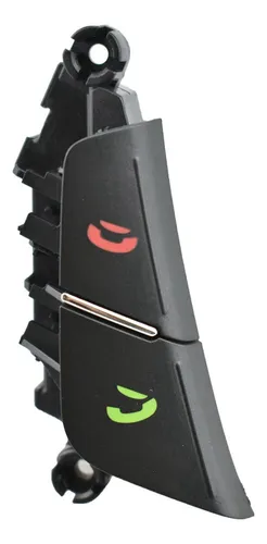 Dirección Multifuncional Para Cerato K3 /k3s Ceed Jd Rio 3