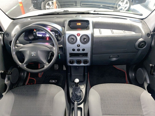 Imagen 21 de 25 de Peugeot Parner Cargo