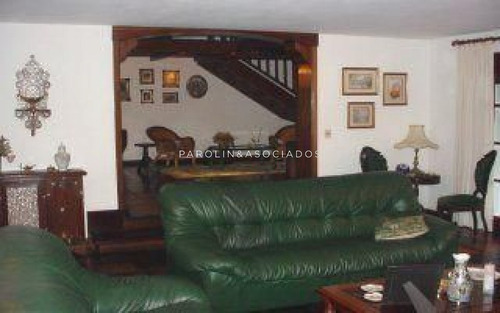 Casa 3 Dormitorios, Pinares, Punta Del Este-ref:722