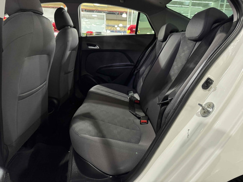 Hyundai HB20S 1.6 PREMIUM 16V FLEX 4P AUTOMÁTICO