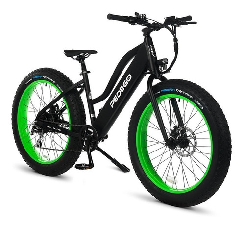 Bicicleta Electrica Pedego Trail Tacker