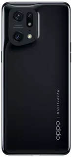 Oppo Find X5 Pro 256 Gb Glaze Black