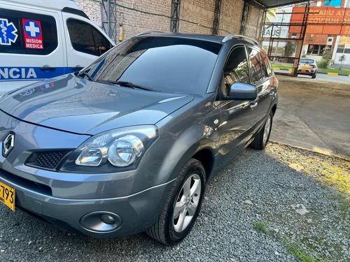 Renault Koleos 2.5 Dynamique
