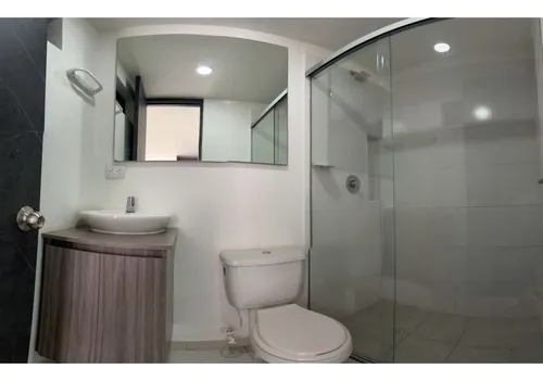 Se Vende Apartaestudio En Buenos Aires