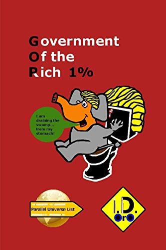 Government Of The Rich -edicion En Español-: 191 -parallel U