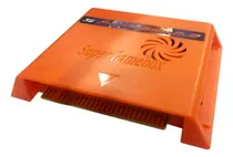 Comprar Pandora Box Ex2 3d Pandora Gbox-ex2 Super 4300 Jogos