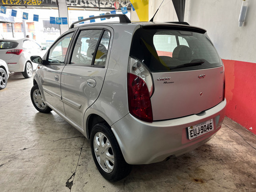 Chery Face 1.3 16v 5p