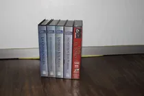 Comprar Cinco Películas Vhs Del Gran Ídolo De México Pedro Infante.