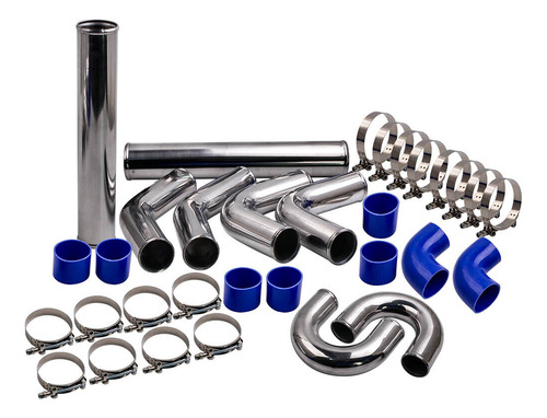 Kit Intercooler Toyota Pickup Base 1991 2.4l