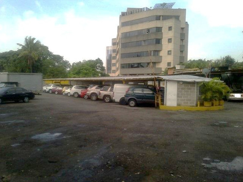 Imagen 1 de 7 de Pgm Vende Terreno En Venta Los Chorros En 2.500.000 , Superf