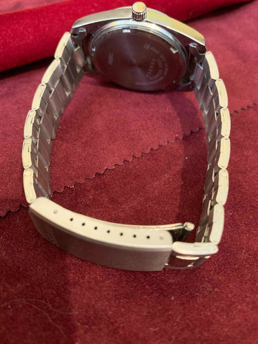 Imagen 3 de 6 de Reloj Seiko 5 Day Date 100% Original