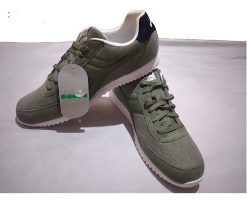 Zapatillas Diadora Jog Light C 