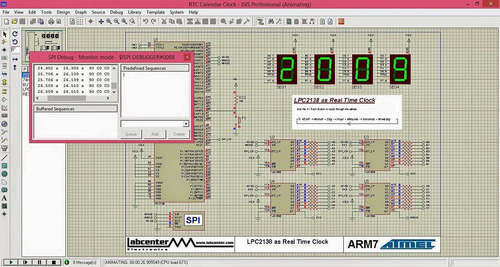 Imagen 2 de 6 de Proteus 8.5 Sp0 Diseña & Simula Placas De Circuito Impreso