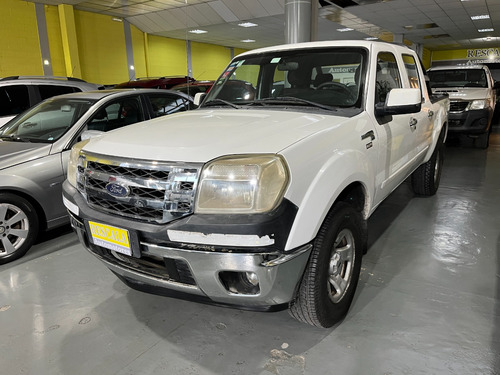 Ford Ranger 3.0 Cd Xlt 4x2