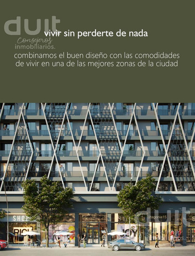 Departamento En Pozo En Nueva Córdoba - Patagonia 15