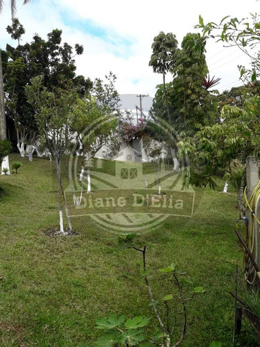 Graça De Chácara Em Biritiba Mirim!