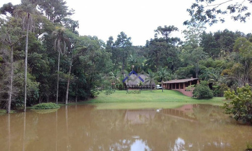 Imagem 3 de 26 de Sítio À Venda, 169400 M² Por R$ 3.500.000,00 - Santa Clara - Jundiaí/sp - Si0003