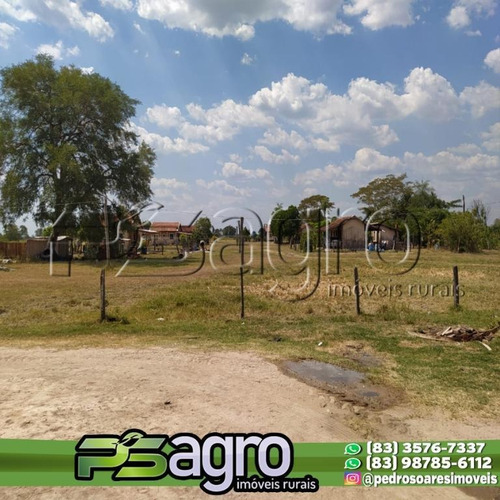 Imagem 6 de 8 de Fazenda À Venda, 3000 Hectares Por R$ 33.000.000 - Centro - Porto Murtinho/ms - Fa0129