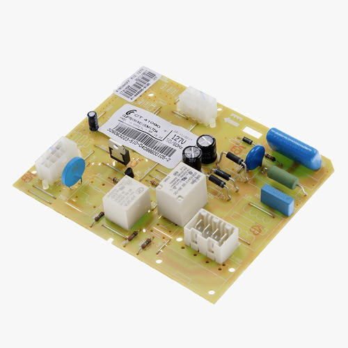 Controle Eletrônico 127v Brastemp - 326063223