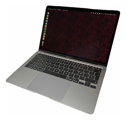 Macbook Air 2020 Intel Core I5 512gb Ssd