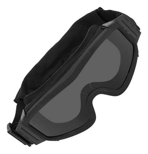 Ante-sand Goggles Para Moto, Antivaho