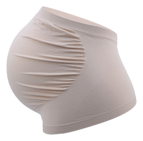 Cinturón De Maternidad Cinturón De Soporte Abdominal Transpi