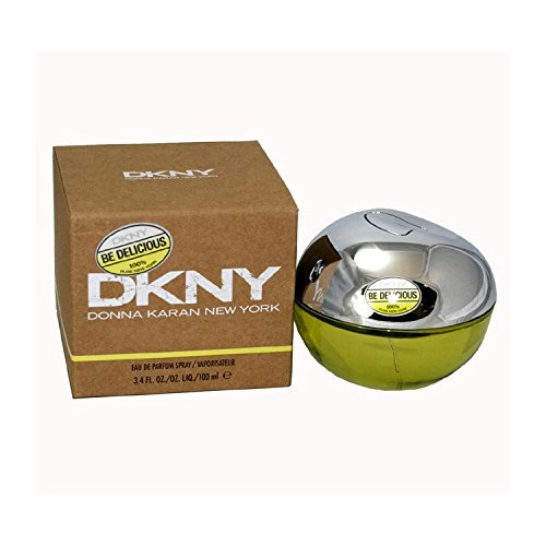 Edp Deliciosos Por Donna Karan Para Mujer En Spray De 3.4