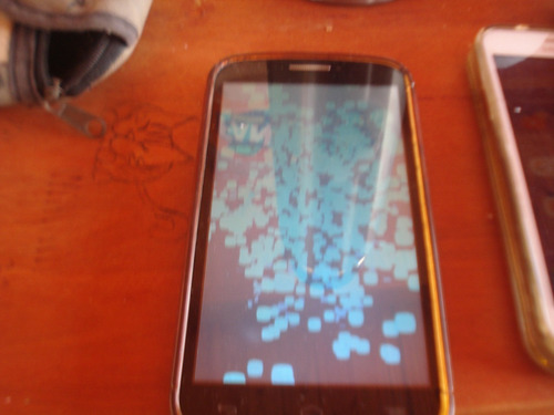 Celular Alcatel One Touch C7.
