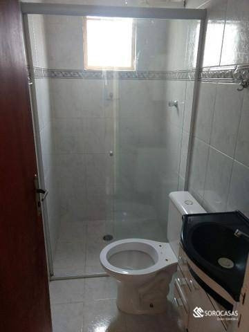 Imagem 3 de 6 de Apartamento À Venda, 47 M² Por R$ 165.000,00 - Residencial Karolyne - Votorantim/sp - Ap1236