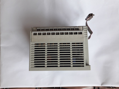 Modulo Expansao Fp-x E30r + Afpx-e30r 100-240v 2a Panasonic
