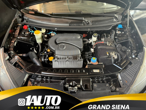 Fiat Grand Siena 1.0 EVO FLEX ATTRACTIVE MANUAL