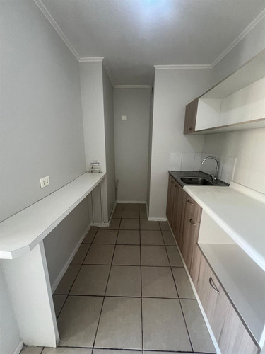 Departamento En Arriendo De 2 Dorm. En Quinta Normal