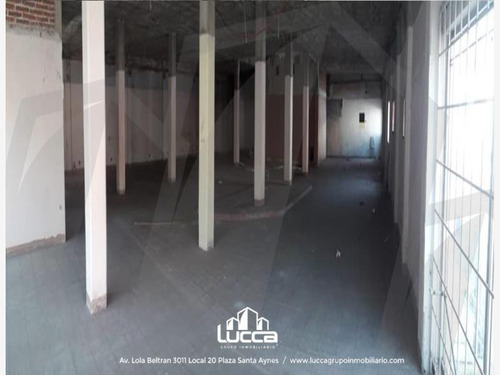 Imagen 7 de 10 de Bodega Comercial En Renta Culiacan Centro