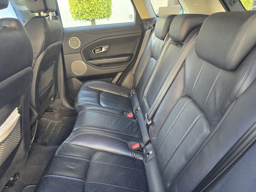 Land Rover Evoque 2.0 Se At