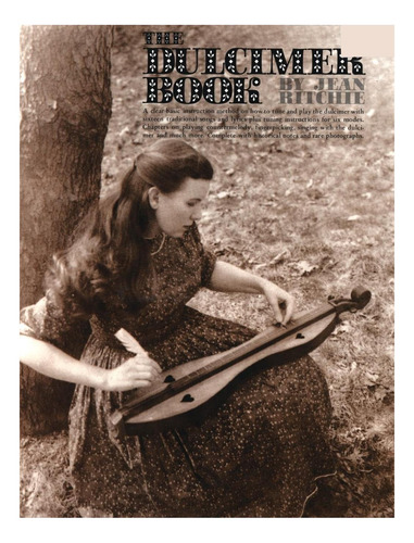 Libro: El Libro De Dulcimer