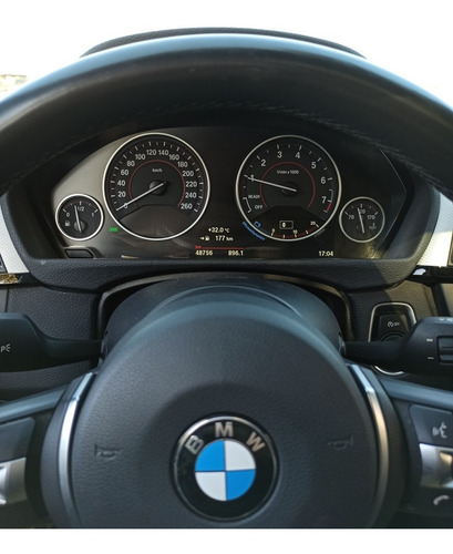 Bmw Serie 4 3.0 440i Coupe M Package 326cv 2017