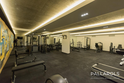 Imagen 24 de 30 de Depto 3 Amb A Estrenar Con Cochera, Baulera Y Amenities Full Categoría. 70m2, Villa Urquiza