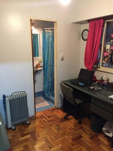 Imagen 20 de 20 de Venta Semipiso 3 Dormitorios Dependencia Y Cochera. Acevedo Al 100 Caballito