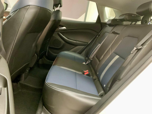 Chevrolet Tracker 1.2 Premier Turbo At