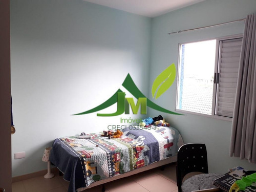 Linda Casa À Venda Em Condomínio Fechado Em Atibaia No Alto Da Floresta - 1424