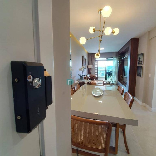 Imagem 4 de 17 de Apartamento Com 2 Dormitórios À Venda, 87 M² Por R$ 584.000,00 - Estrela Sul - Juiz De Fora/mg - Ap1178