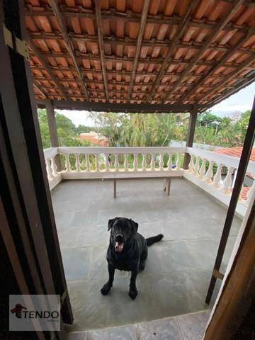 Chácara Com 5 Dormitórios À Venda, 1000 M² Por R$ 930.000 - Recanto Campestre Internacional De Viracopos Gleba 3 - Indaiatuba/sp - Ch0067