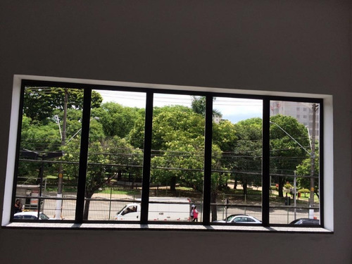 Imagem 5 de 30 de Sala Comercial Para Locação, Rudge Ramos, São Bernardo Do Campo. - Sa3742