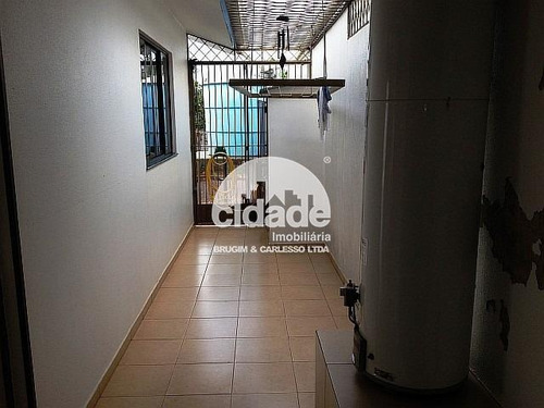 Imagem 6 de 28 de Sobrado À Venda, 3 Suítes, 2 Vagas, Jardim Maria Luiza - Cascavel/pr - 12068