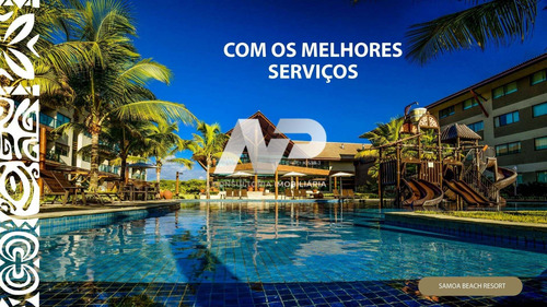 Imagem 5 de 23 de Compre Seu Imóvel No Trecho Mais Valorizado De Muro Alto! - Ara01v