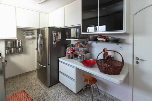 Imagem 5 de 23 de Apartamento - Ap02379 - 71045579
