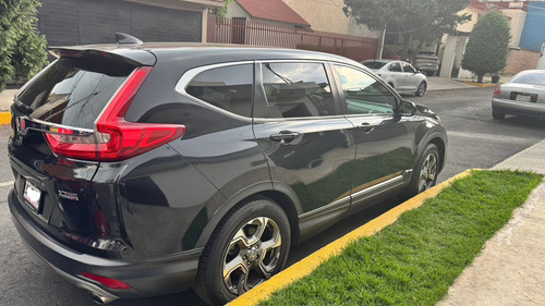 Honda CR-V 1.5 Turbo Plus Cvt